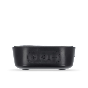 Toon Bluetooth kõlar 3W R-ABS, must, tootepilt (2)