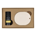 InSideOut aroomiriiul sidrunheinaõliga 10 ml, heleroheline