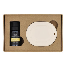 InSideOut aroomiriiul sidrunheinaõliga 10 ml