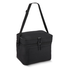 R-PET 600D kahe sektsiooniga jahutuskott 30 x 20 x 24 cm 12 L