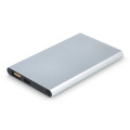 Enera Powerbank USB-C 4000 mAh R-AL, hõbe