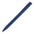 Ballpen Alicante softtouch Deluxe, tumesinine
