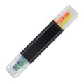 4-ühes marker, must