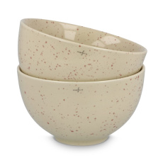 Sagaform Ditte keraamiline kausside komplekt 12 cm