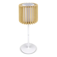 Coollux LED-lamp Lamella Luna Tall