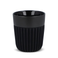 InSideOut All Black Premium kruus Fjord 280 ml, must