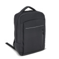 PU Osaka sülearvutikott 30 x 14 x 42 cm 15L, must