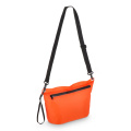 Veekindel Ripstop õlakott 33 x 23 x 13 cm, oranž