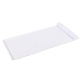 Kiirelt kuivav rätik 50x100 cm (200g/m²) sublimatsioon, valge