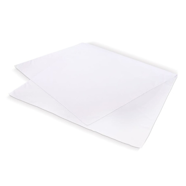 Kiirelt kuivav rätik 100x180 cm (200g/m²) sublimatsioon, valge, tootepilt (2)