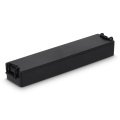 Laua bowlingu mäng, must