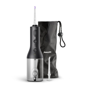 Philips Sonicare juhtmeta hambaniit 3000, must, tootepilt (2)
