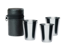 Tasside komplekt CHEERS 30 ml - 4 tk.