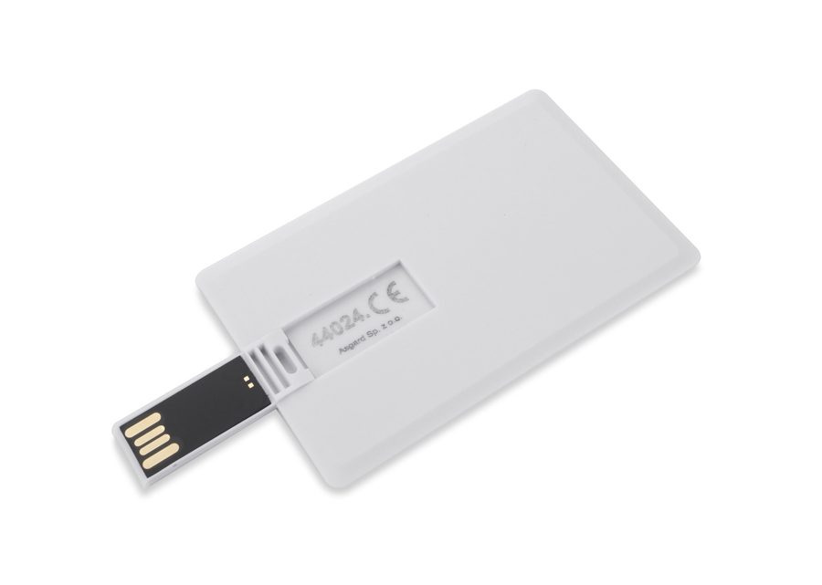 USB mälupulk KARTA 16 GB, tootepilt