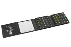 Vitriinkapp roheline
