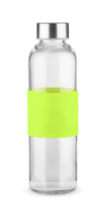 Klaaspudel GLASSI 510 ml