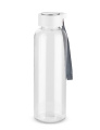 CLEAR veepudel 500 ml, valge