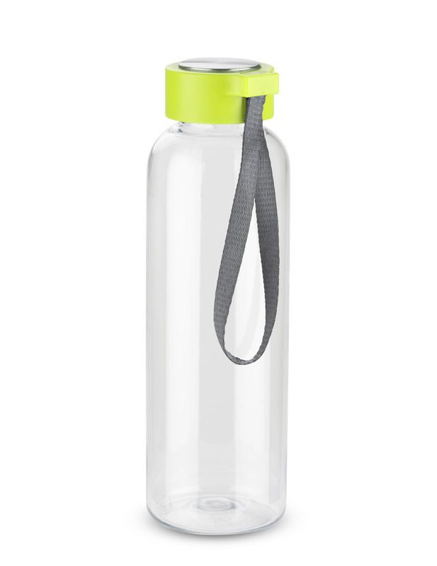 CLEAR veepudel 500 ml, tootepilt
