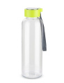 CLEAR veepudel 500 ml, heleroheline