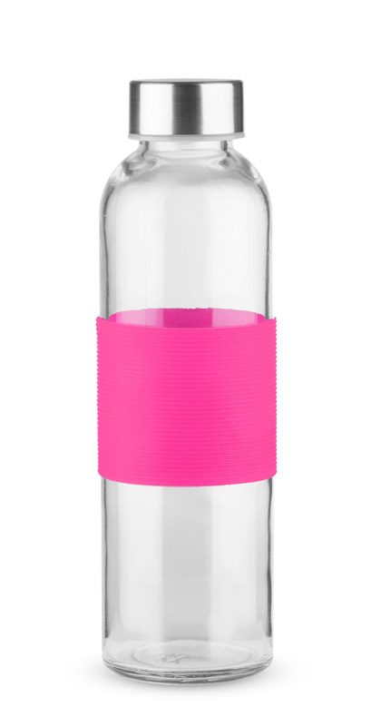 Klaaspudel GLASSI 510 ml, tootepilt