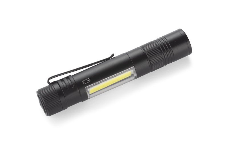 Taskulamp COB MAESTRO, tootepilt