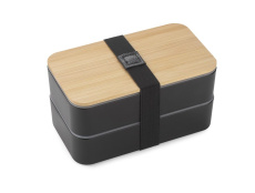 Toidukarp COUPLE 960 ml