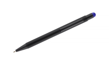 Puutepliiats NIRO, tootepilt, sinine (4)
