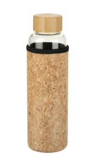 Klaaspudel VENI 550 ml