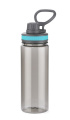 Spordipudel HALL GREY ml, helesinine