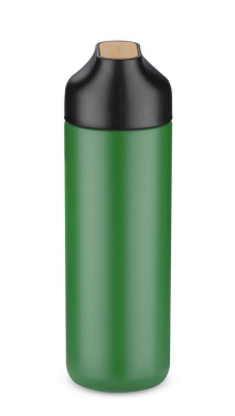 Reisipudel ELSA 600 ml, tootepilt, roheline (4)