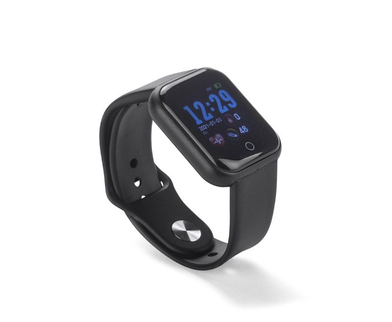Fitness-kell STEP, tootepilt