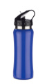 Terasest Bidon PATRO 600 ml, sinine