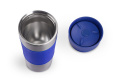 Termokruus RONDE 425 ml, sinine