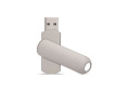 USB-mälupulk 64GB RONITO, hõbedane