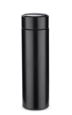 Termospudel termomeetriga LEDIKT 440 ml
