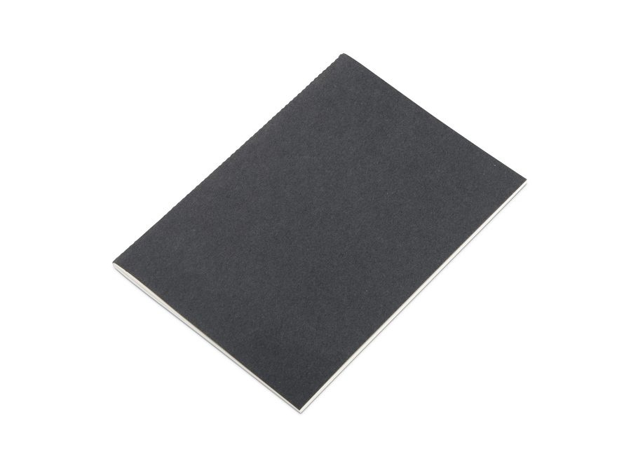 Märkmik DENIM A5, tootepilt