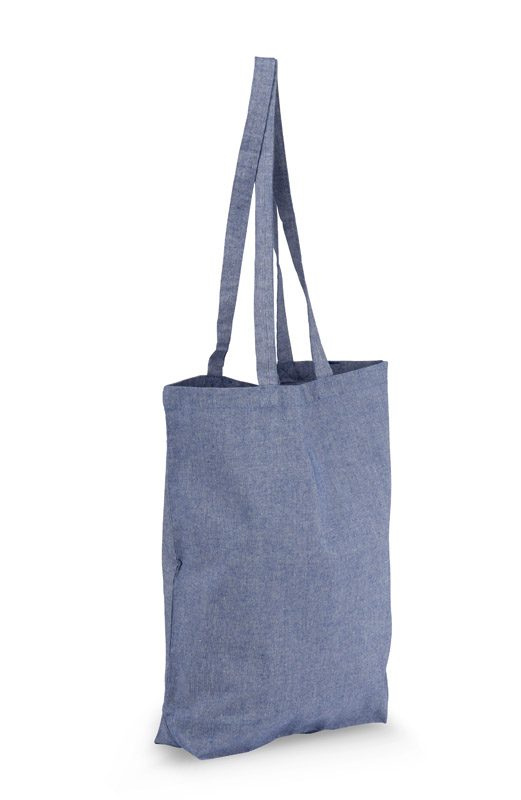 Puuvillane kott LAN 140 g, tootepilt