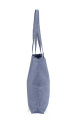 Puuvillane kott LAN 140 g, tumesinine