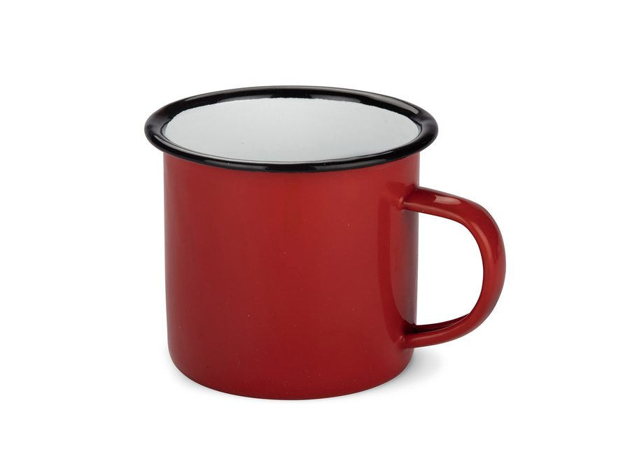 Emailitud kruus EMAL 300 ml, tootepilt
