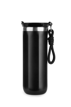 Termokruus 450 ml MAGUS, tootepilt, must (3)