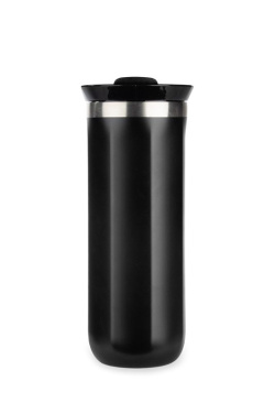 Termokruus 450 ml MAGUS, tootepilt, must (4)
