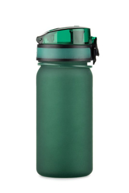 Veepudel MOTIVA mini 500 ml, tootepilt, roheline (4)