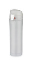 Termokruus LOCK MAT 440 ml, valge