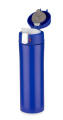 Termokruus LOCK MAT 440 ml, sinine