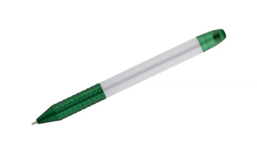 Pastapliiats markeriga FLUO, tootepilt, roheline (4)
