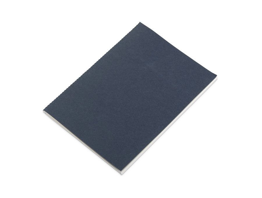 Märkmik DENIM A5, tootepilt