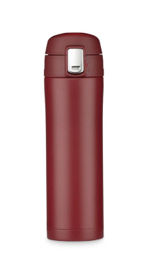 Termokruus LOCK MAT 440 ml, tootepilt, bordoopunane (4)