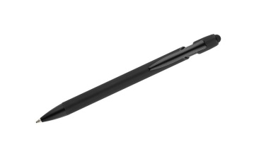 Puutepliiats POKI, tootepilt, must (3)