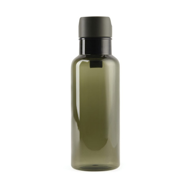 VINGA Balti RCS taaskasutatud PET-pudel 600 ml, roheline, detailvaade (3)