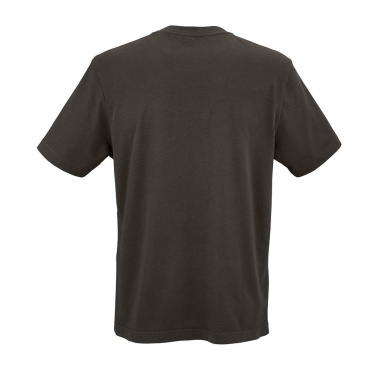 Maya džersist T-särk. 100% orgaaniline puuvill. 180 g/m². Valmistatud Portugals., Lilla, 2XL, tootepilt (2)